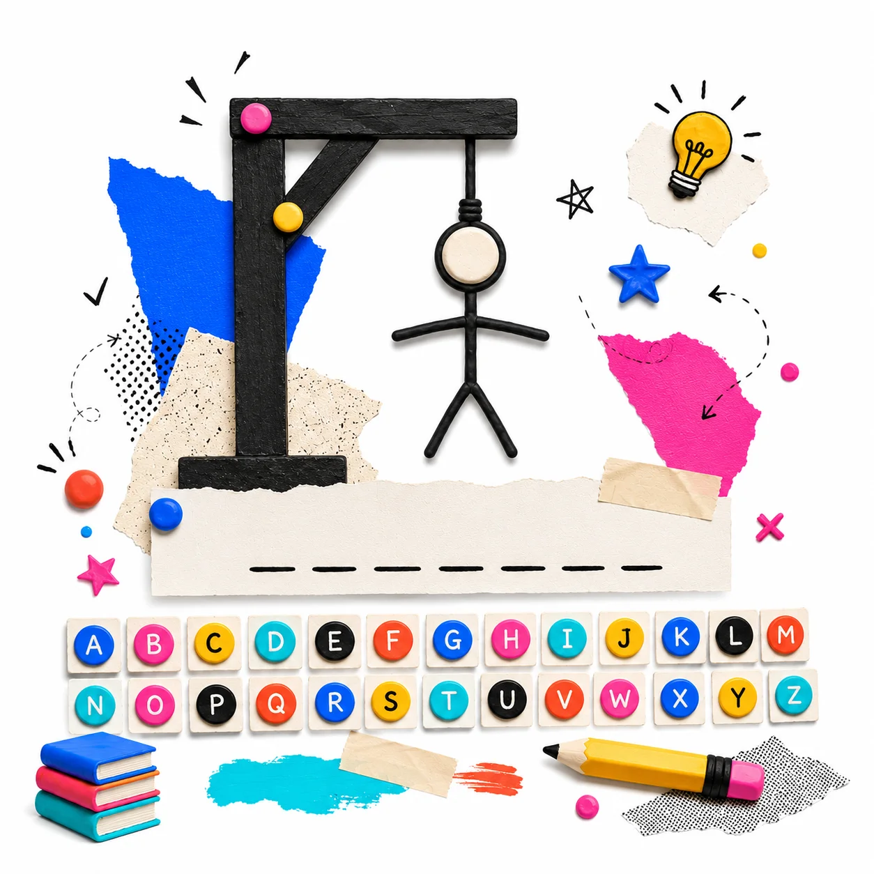 Ahorcado educativo