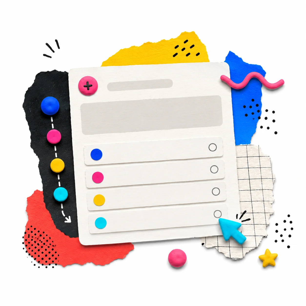 Creador de quiz