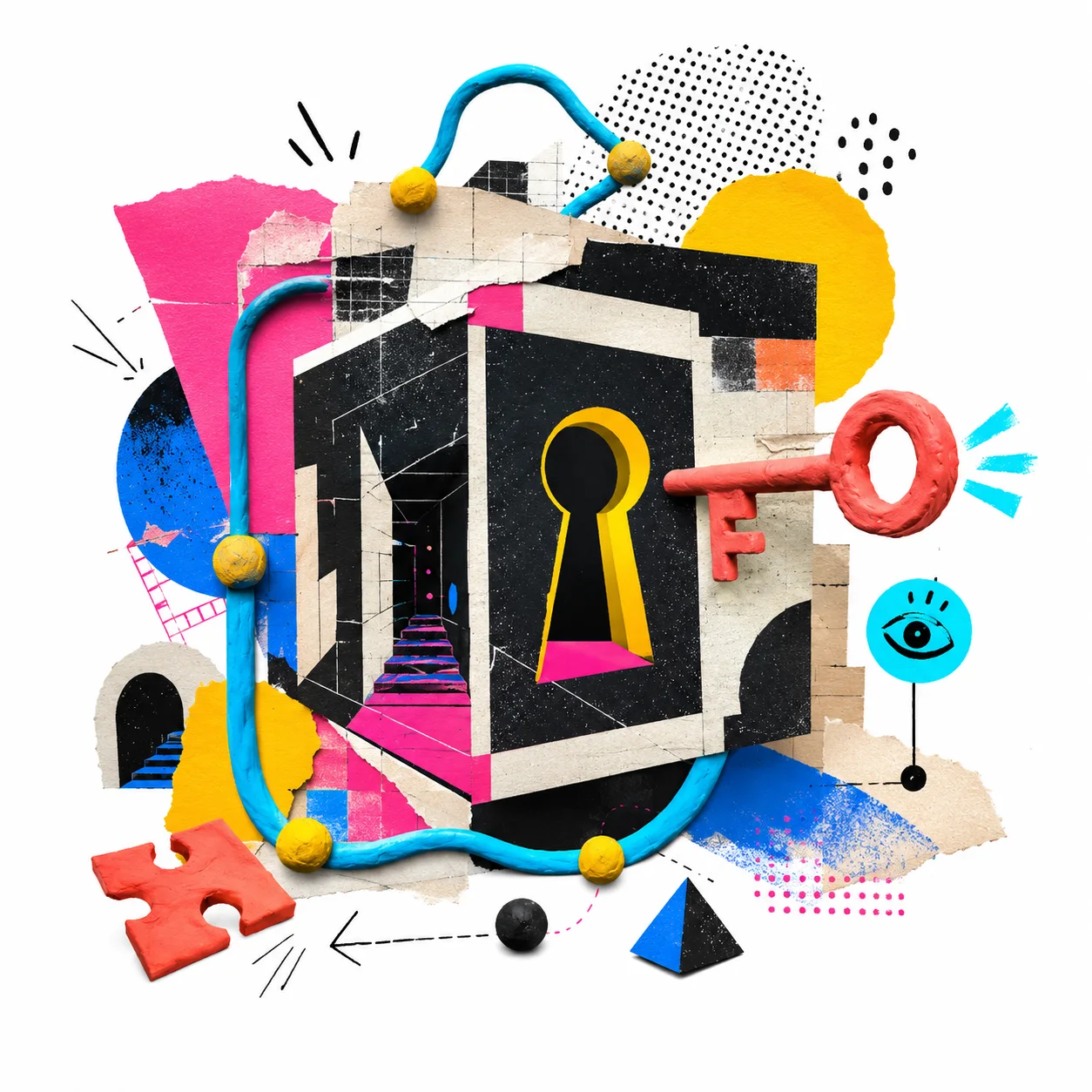 Escape Room Educativo