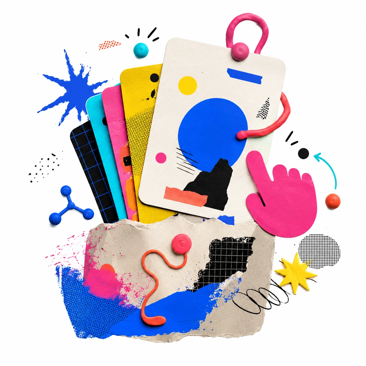 Flashcards interactivas