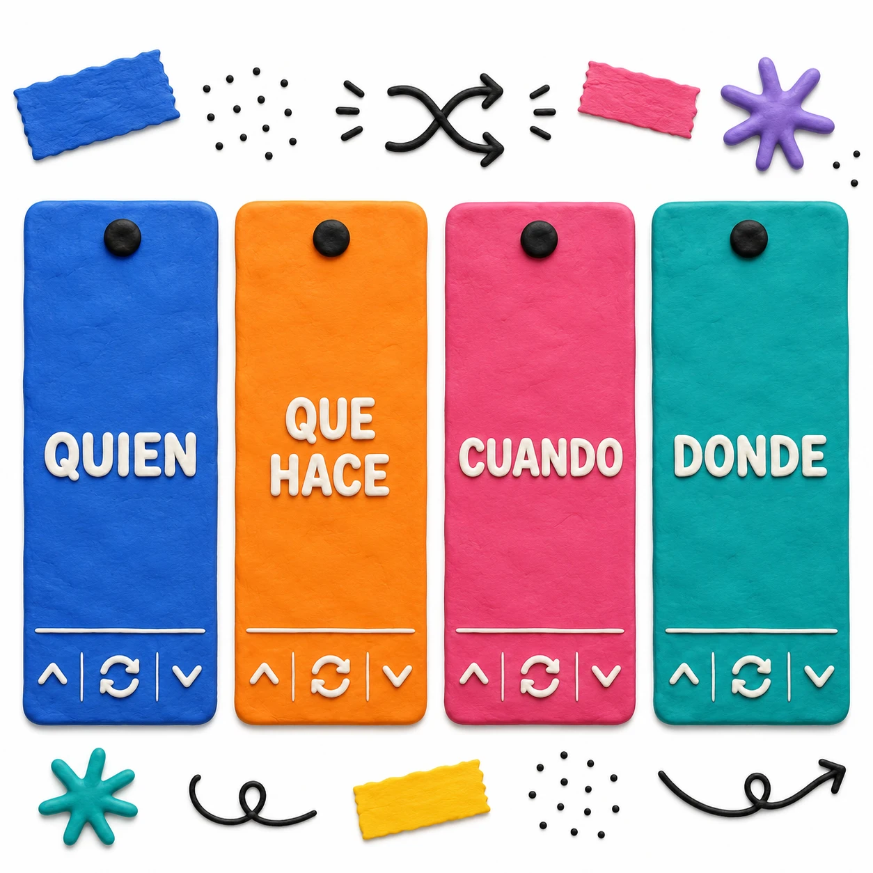 Generador de combinaciones