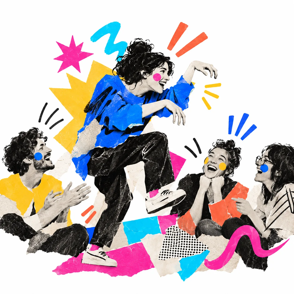Charades