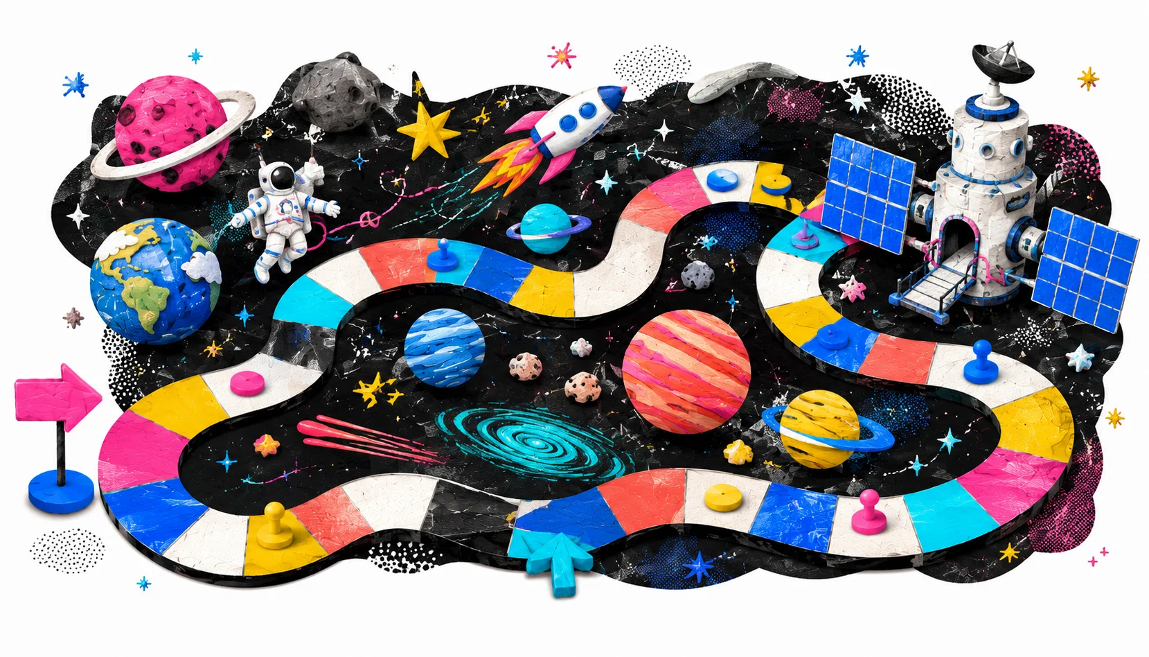 Espacio