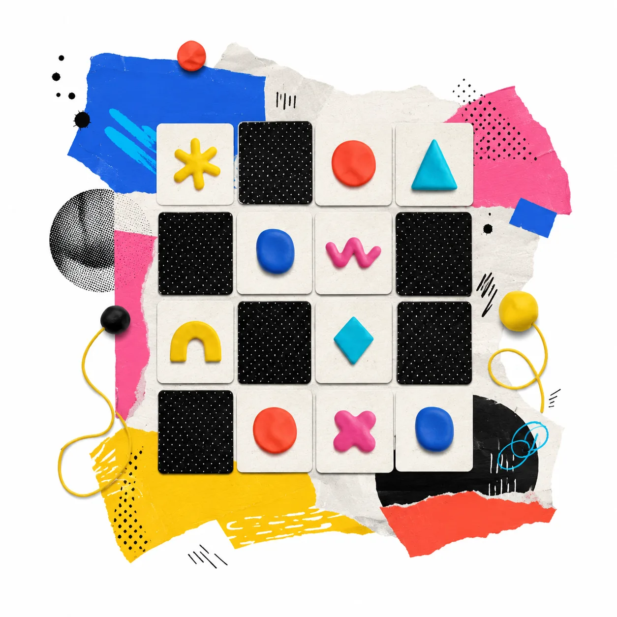 Juego de Memoria