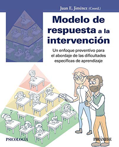 Modelo de Respuesta a la Intervencion — Juan E. Jimenez