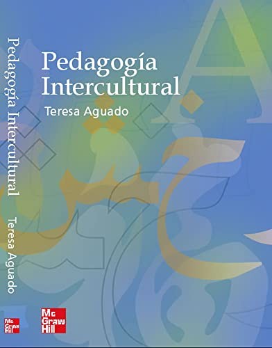 Pedagogía intercultural — Teresa Aguado Odina