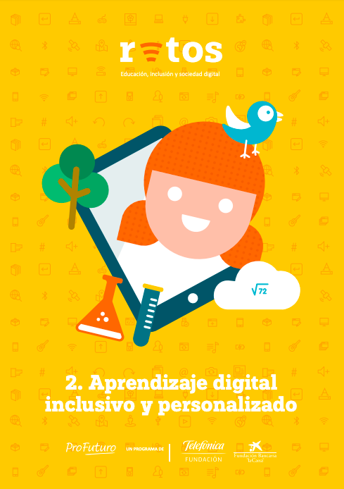 Aprendizaje digital inclusivo y personalizado